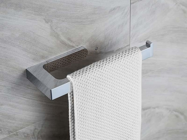 What Kinds Of Materials Are Available In The Towel Rail? - Sunsun ...