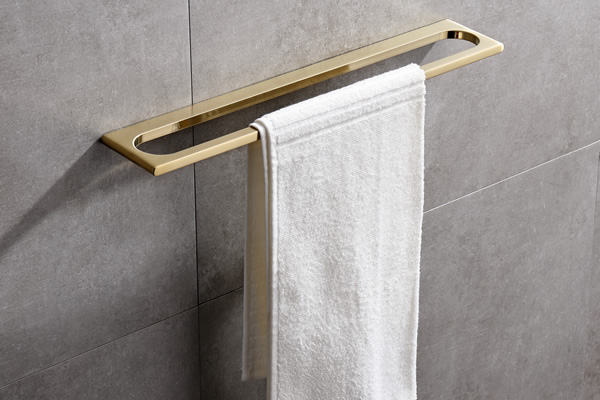 Aluminium towel rail will be coming - Sunsun Industrial